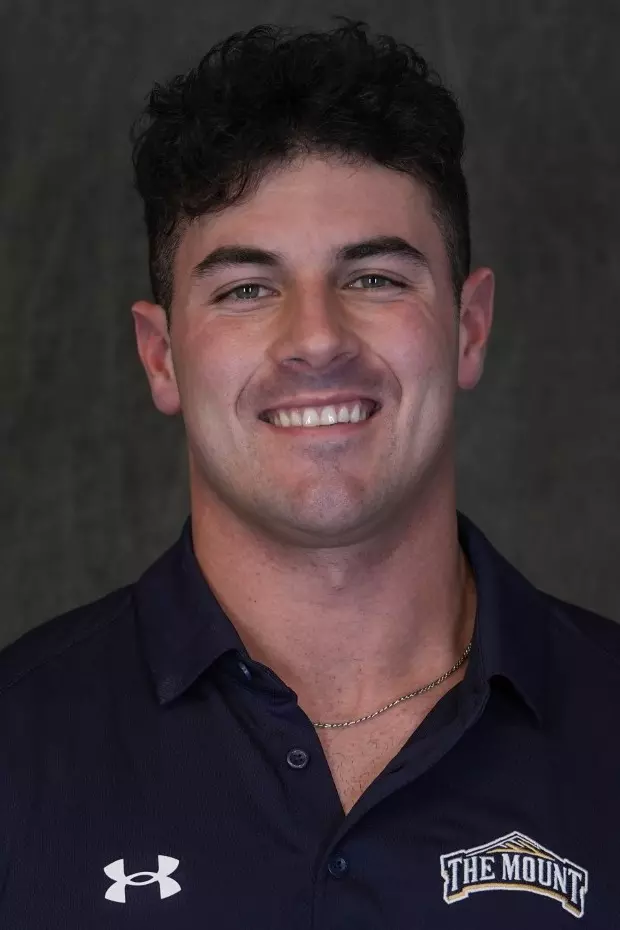 Luke Corcoran and Cassidy Relay