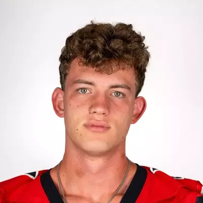 Riley Huch and Jay Von Tucker-Scott - 