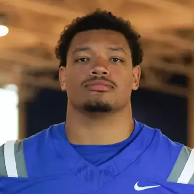 Mike Hamilton and Riley Lisgar - 