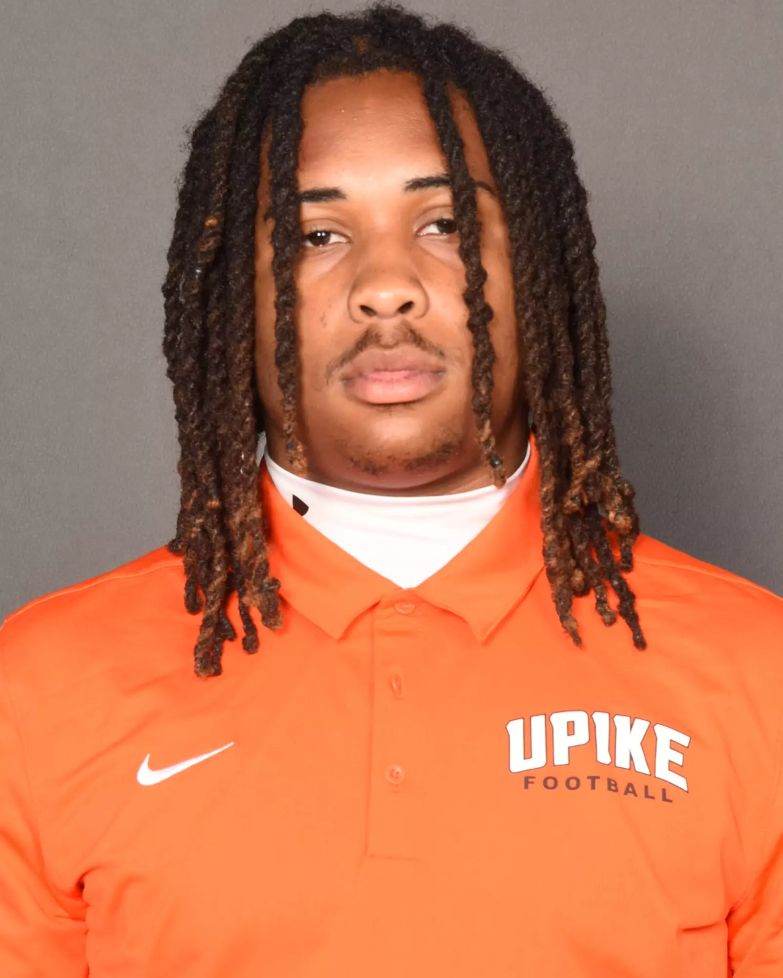 Caleb Fisher and Roman Douthit - 