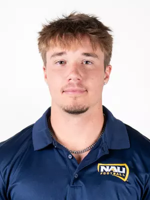 Luke Edgecomb and Cooper Sheehan - 