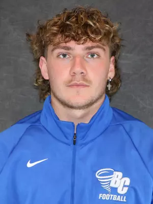 Malik McKinzie and Taylen Clinkscales