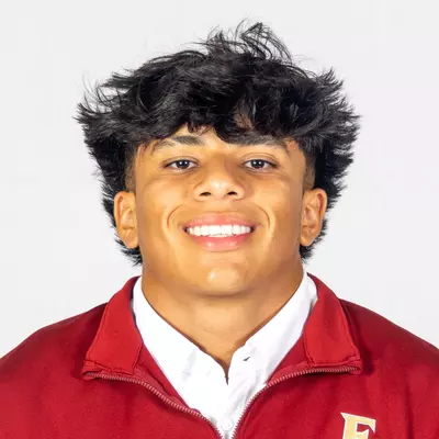 Adam Velasquez and Tramayne Bullock - 