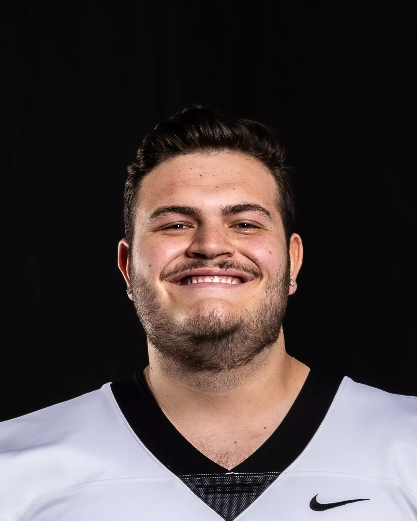 Tanner Tuggle and Matthew Ellis