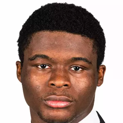 Javon Solomon and Ajani Mason