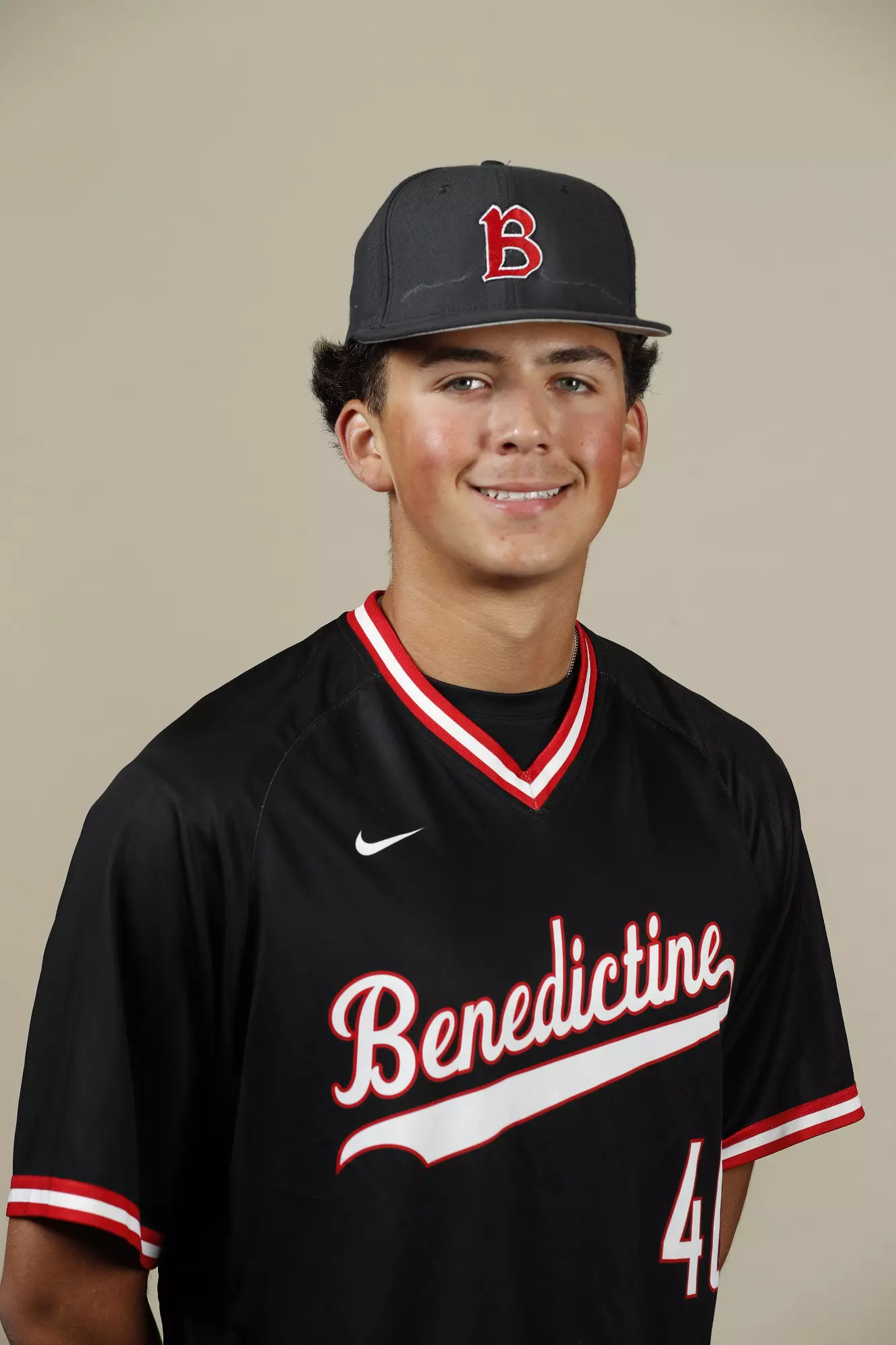 Matt Maloney and Cam Buckley