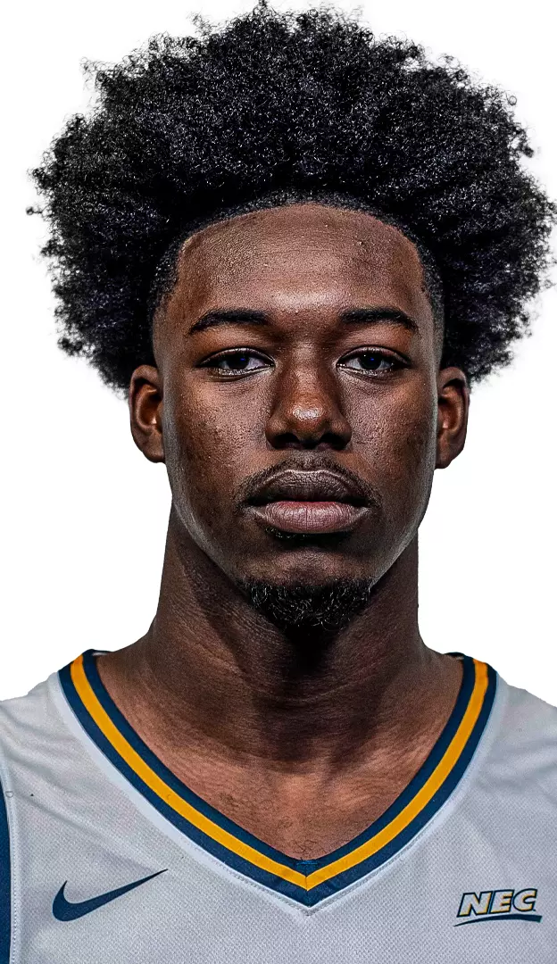 Jake Timm and Charly Mullaly - 