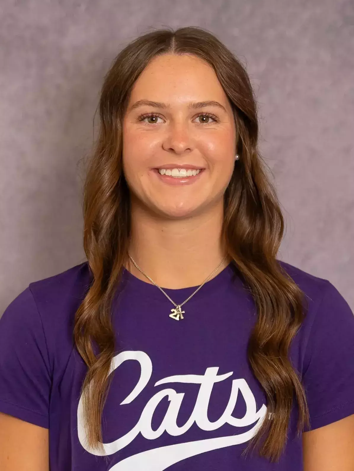 Jalen Cherry and Riley Grohman - 