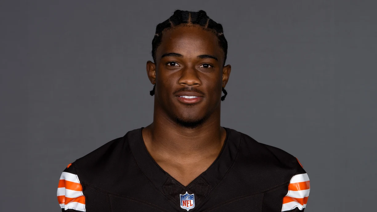 Jaquari Lewis and Tate Pitcher - 