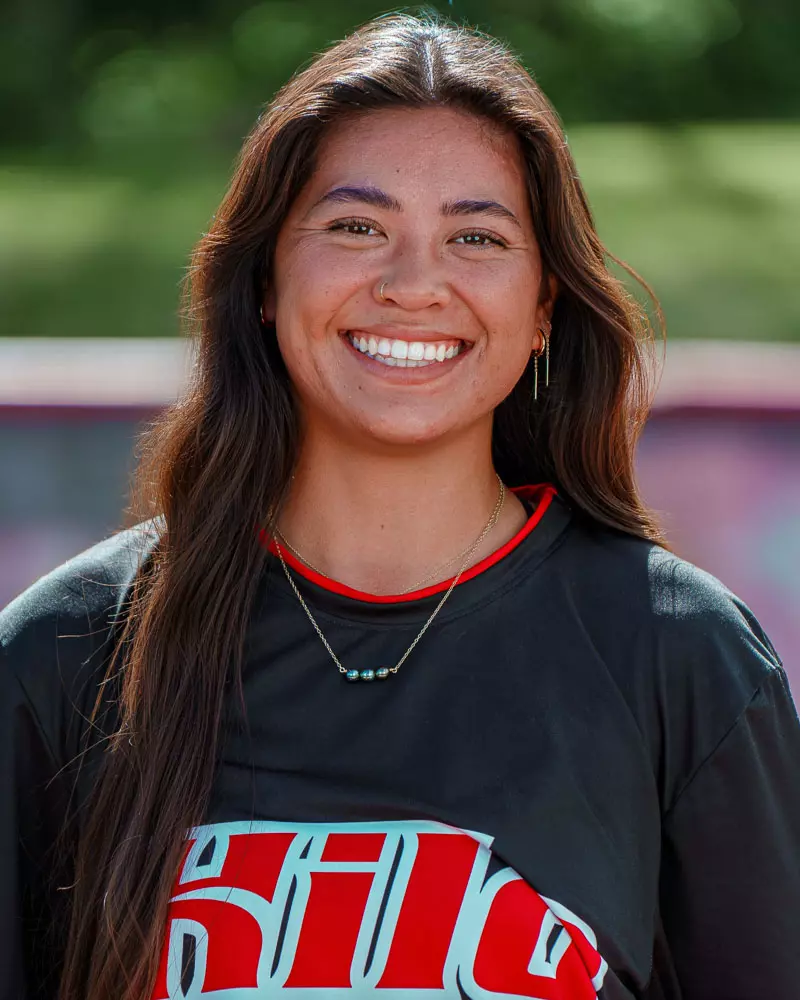 Madi Lee and Jagger Green