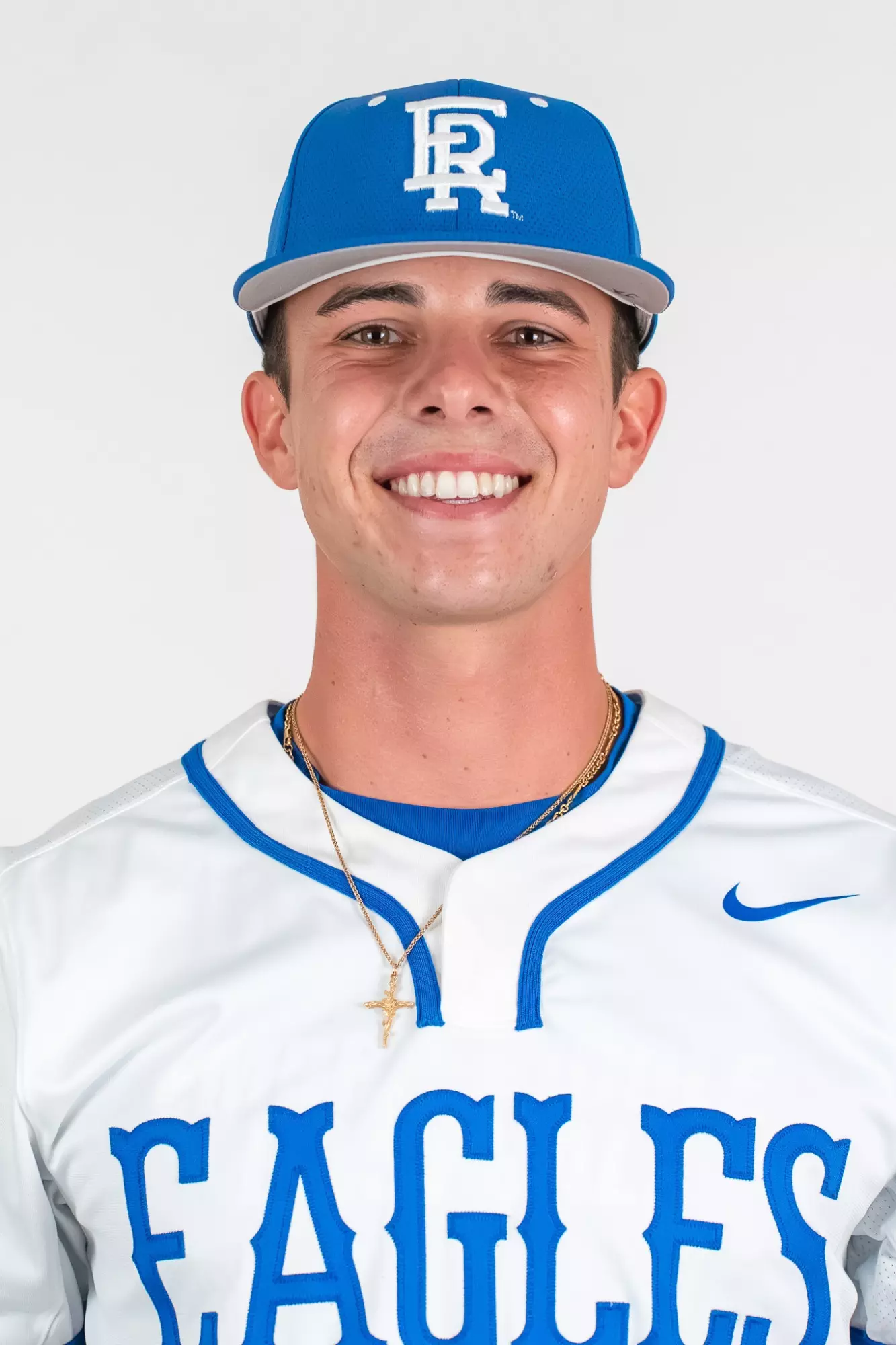 Chipper Mayorga and Thalia Reyes