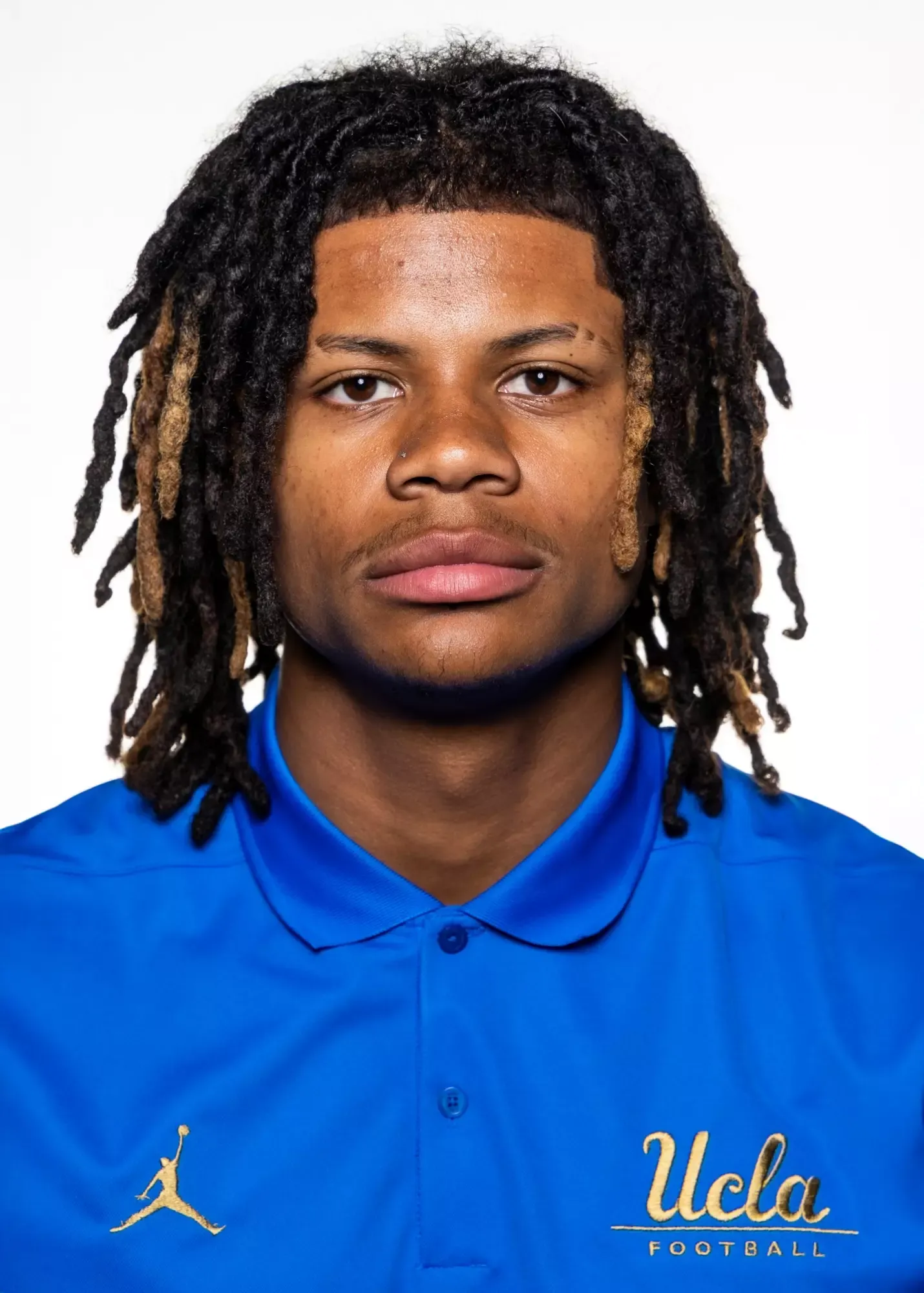 Connor Adelman and Jackson Forte