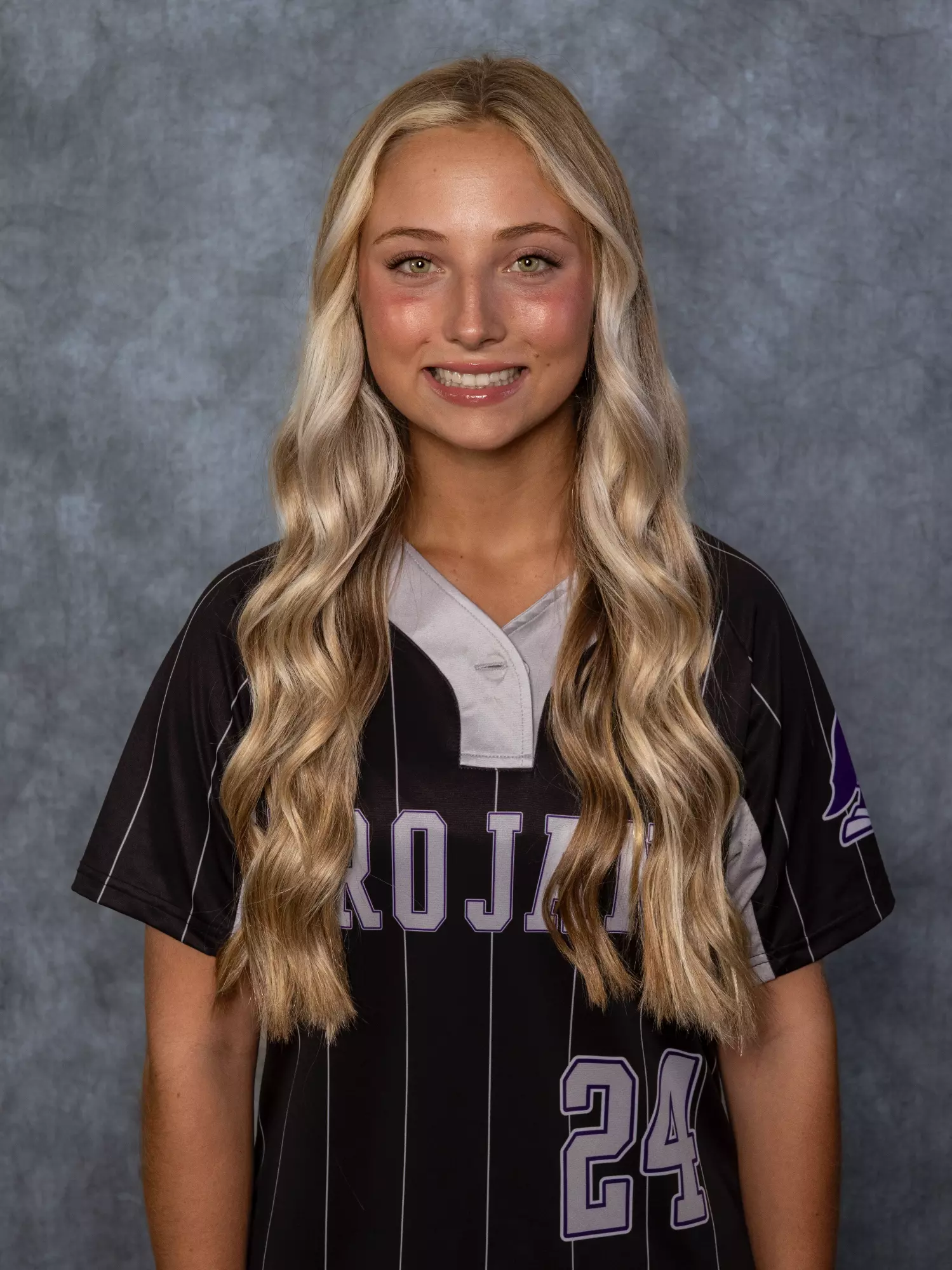 Jonathan Benson and Emry Masterson