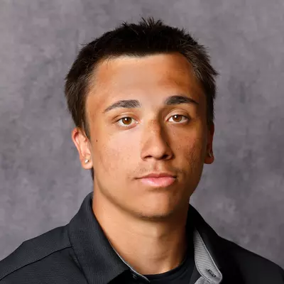 Matthew McClelland and Grayson Stovall