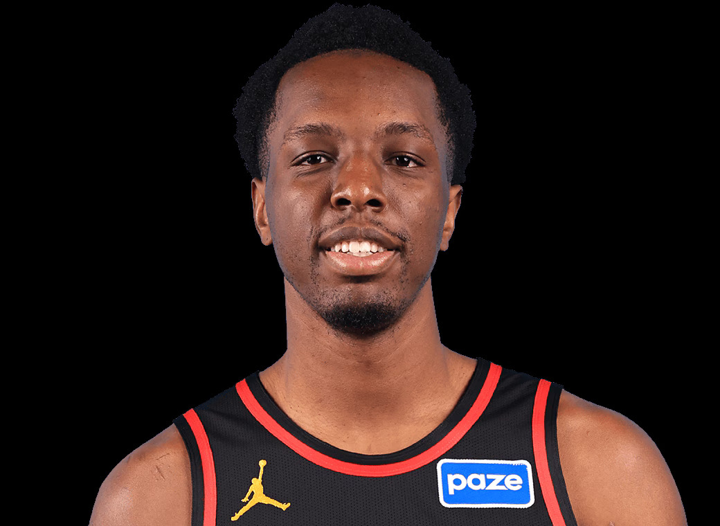 Norbert Espadron and Boston Wilson