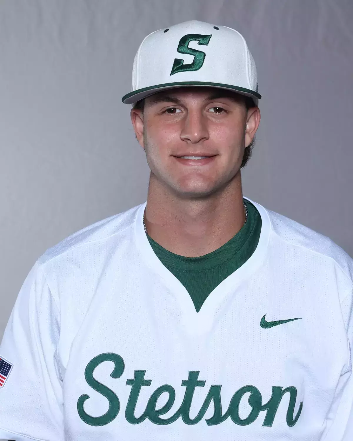 Luke Corcoran and Cassidy Relay