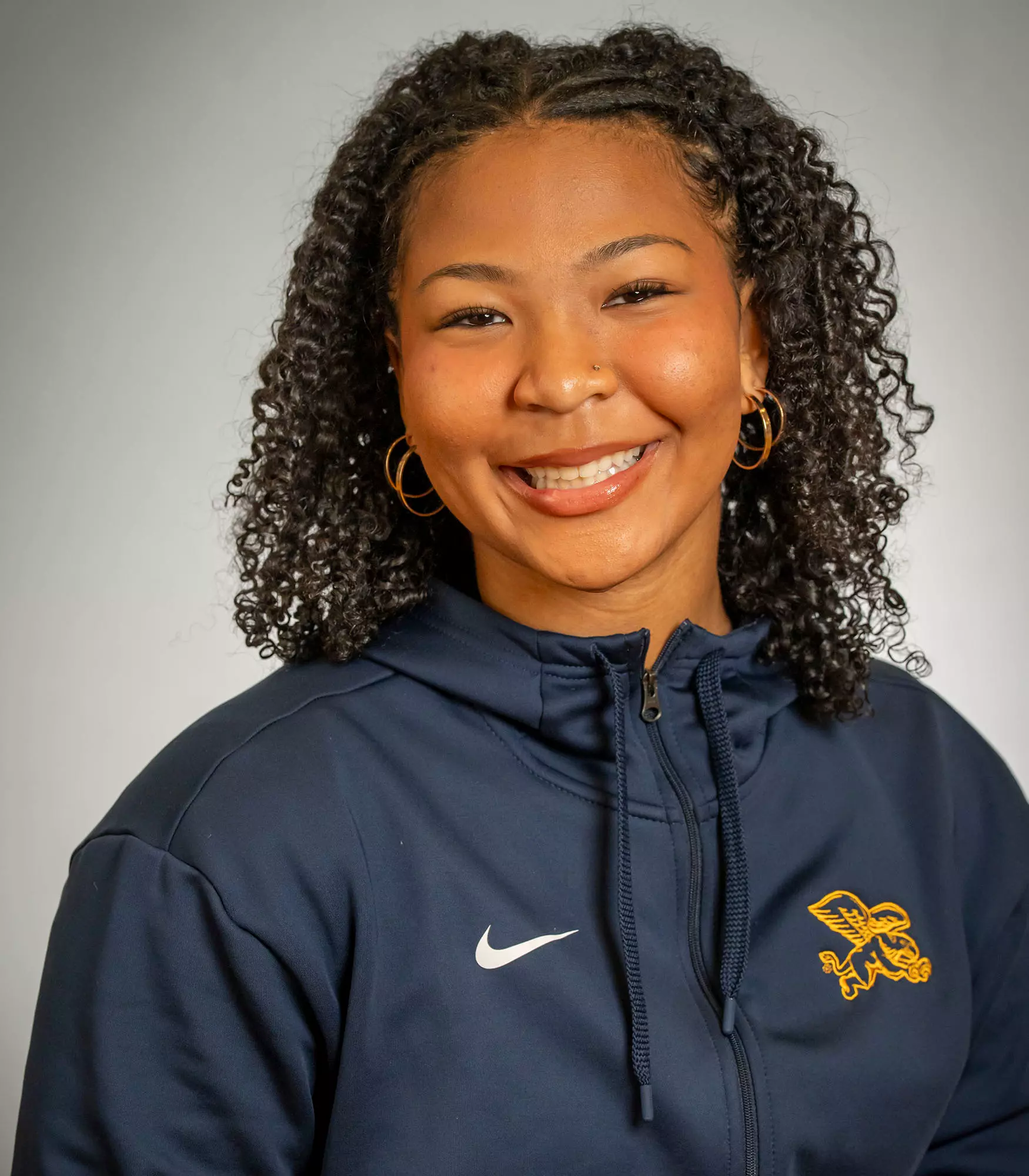 Brandon Kim and Tanner Kern