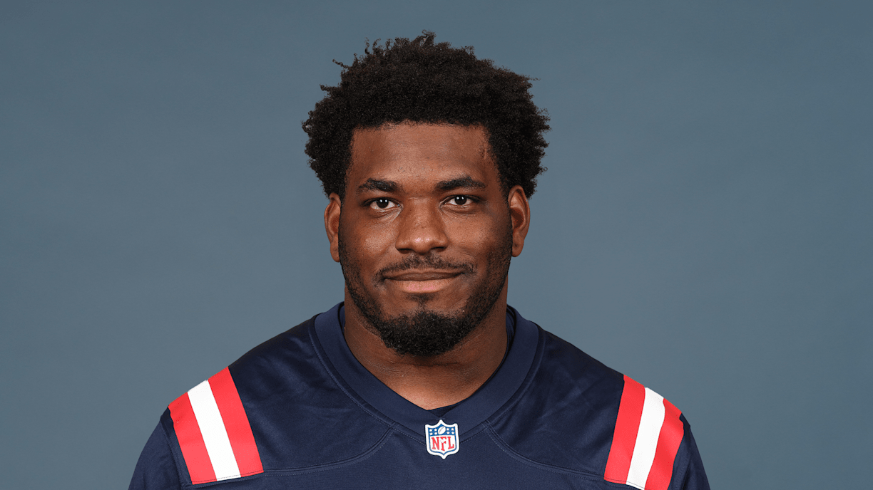 Jaquay Randolph and Tommy Kinsler IV