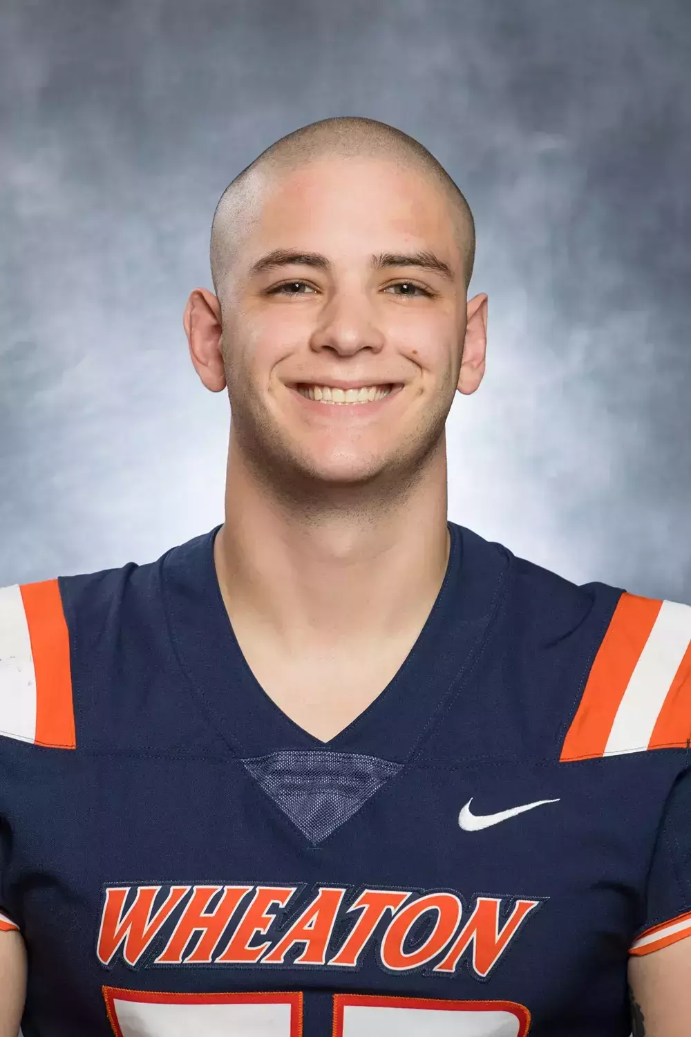 Caileb Parham and Joe Jack - 