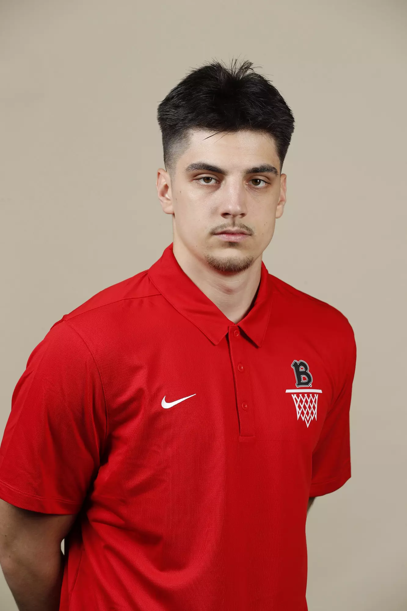 Andrew Hill and Allison Jarvis