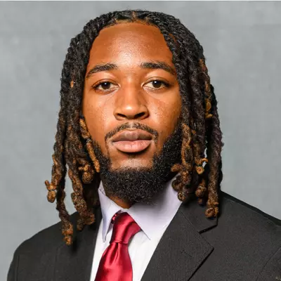 Braden Cunningham and Blake Thompson - 