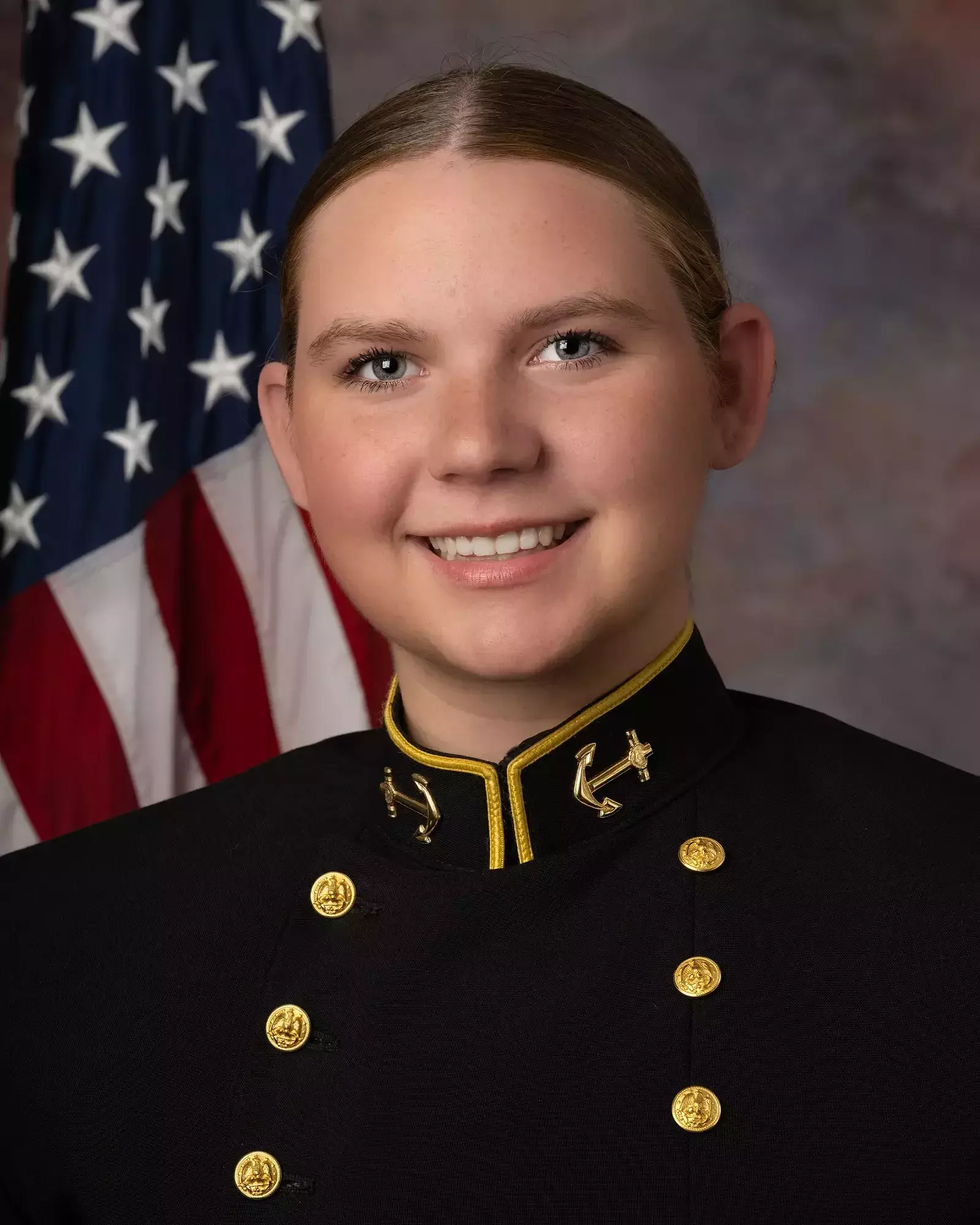 Michael Poruban and KJ Cochran - 