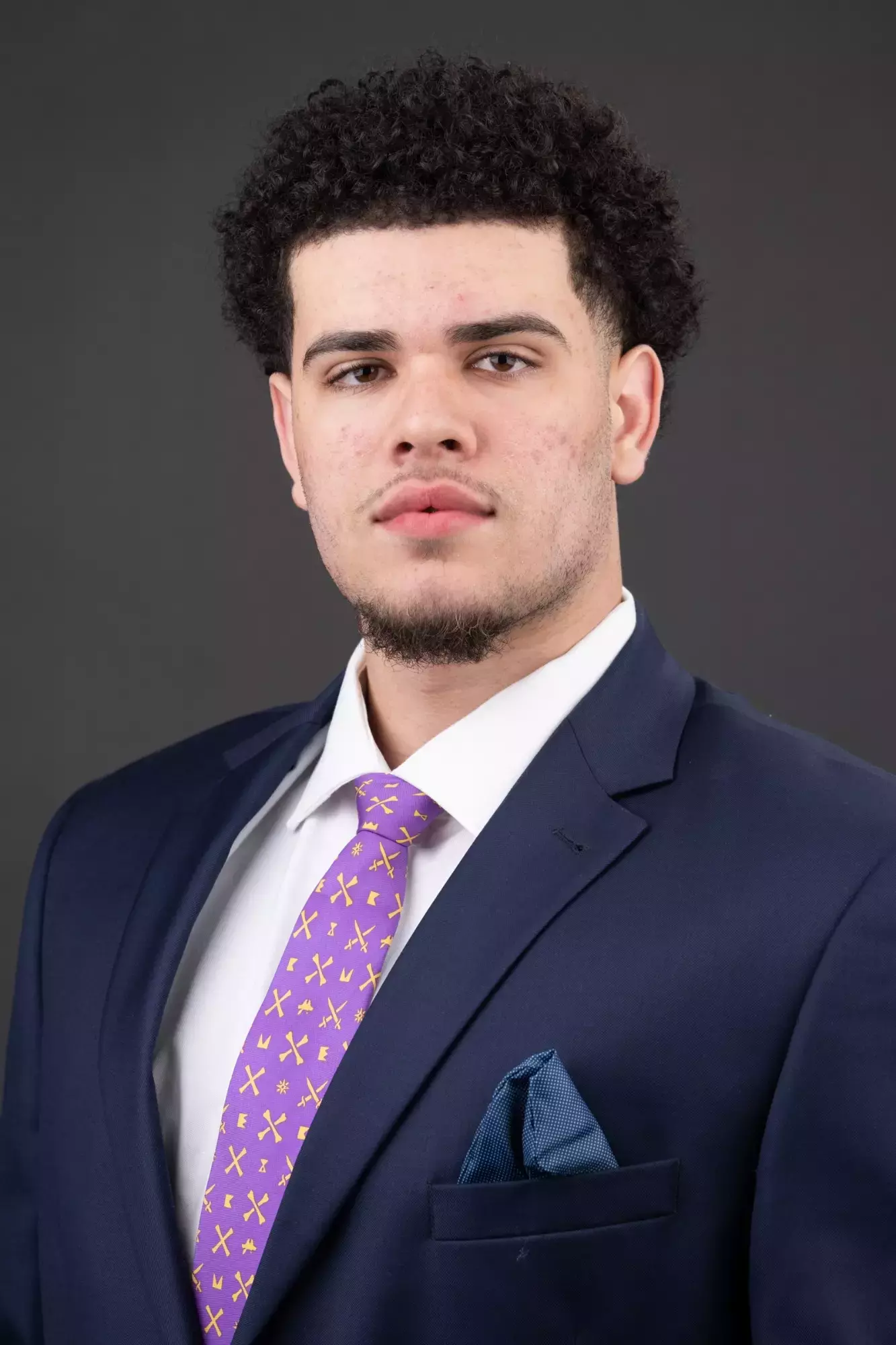 Christopher Lewis and Isaac Green