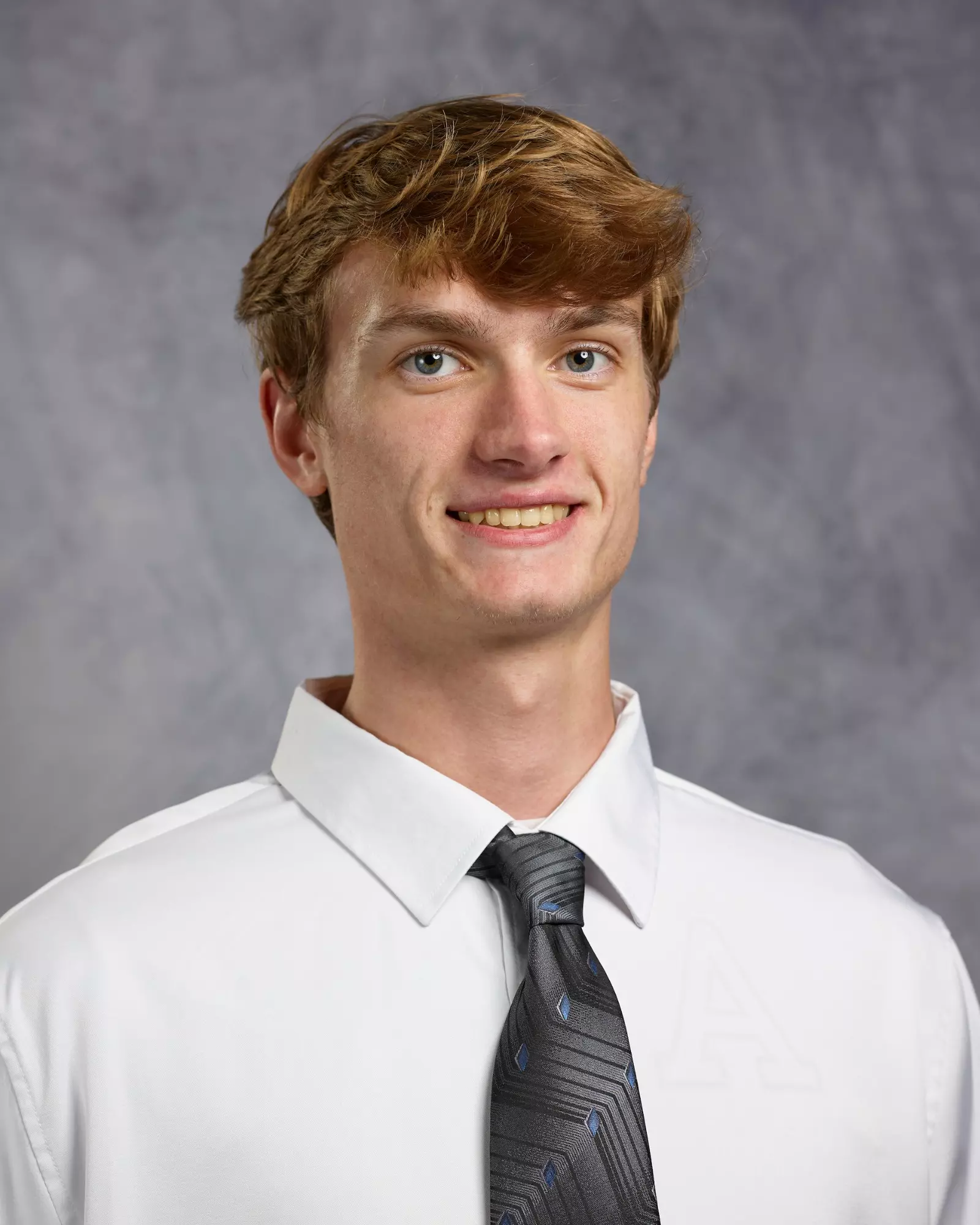 Paul Geelen and Austin Miller