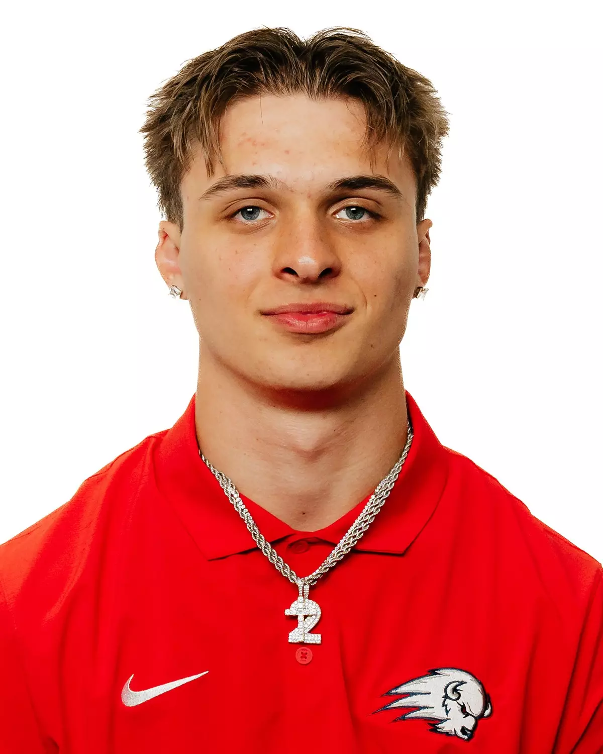 Roman Funk and Myseth Currie - 