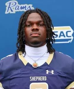 TJ Speight and Erynn Beavers - 