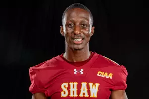 Malik McKinzie and Taylen Clinkscales