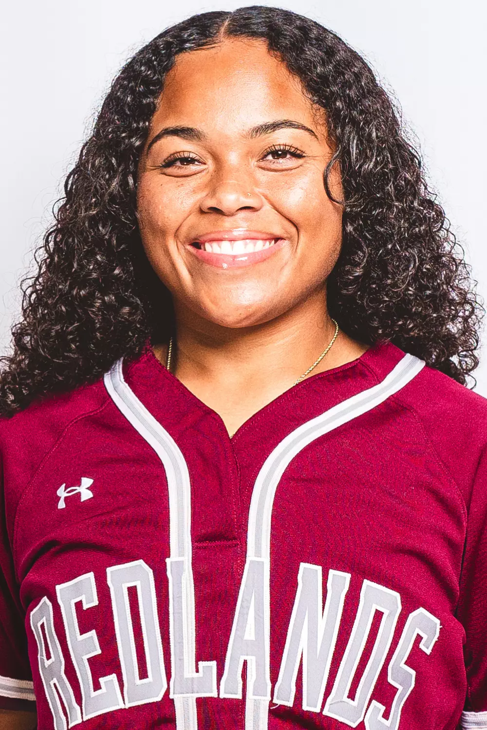 Leila Jackson and Jack Pezzolo