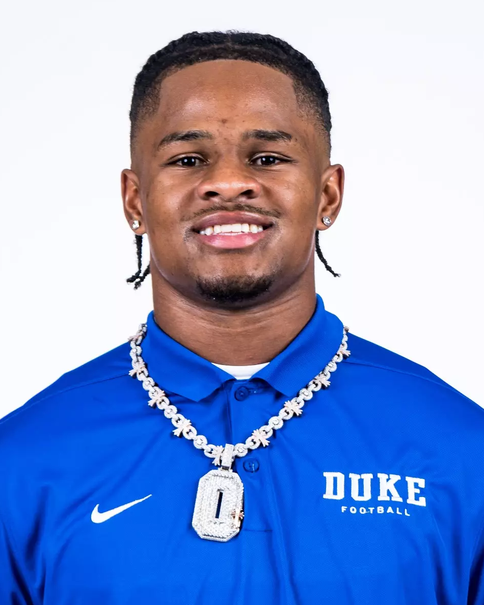 Carson Phelps and Jerrick Harper - 