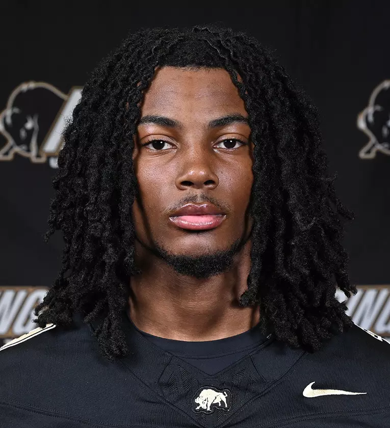 Braeden Gibson and Percy Towns - 