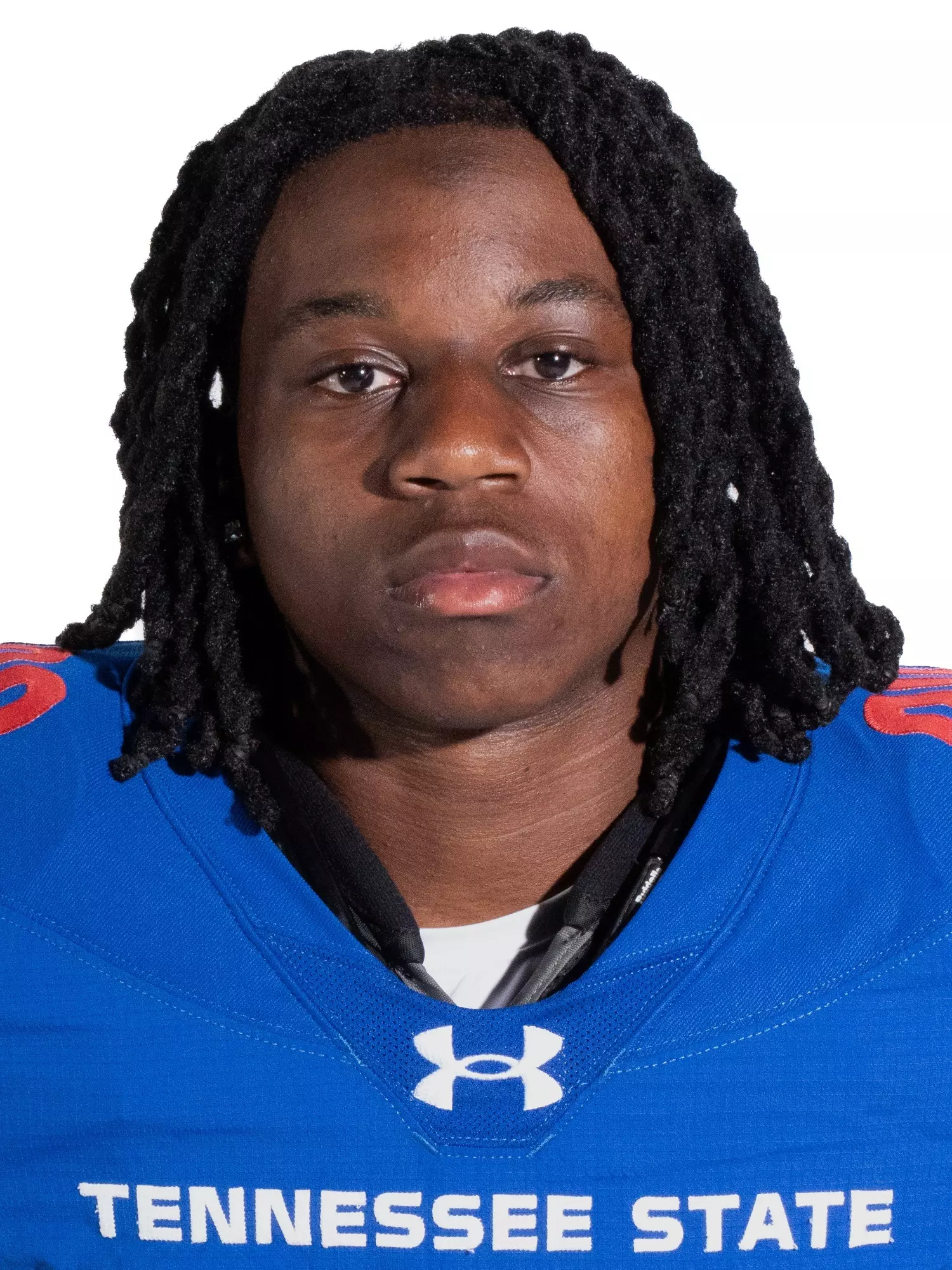 William Grier McDuffie and Michael Wicks Jr. - 