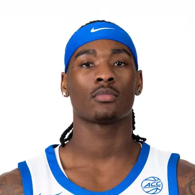 Jaron Pierre Jr.