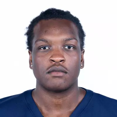 Kerya Powell and Ed Jones IV - 