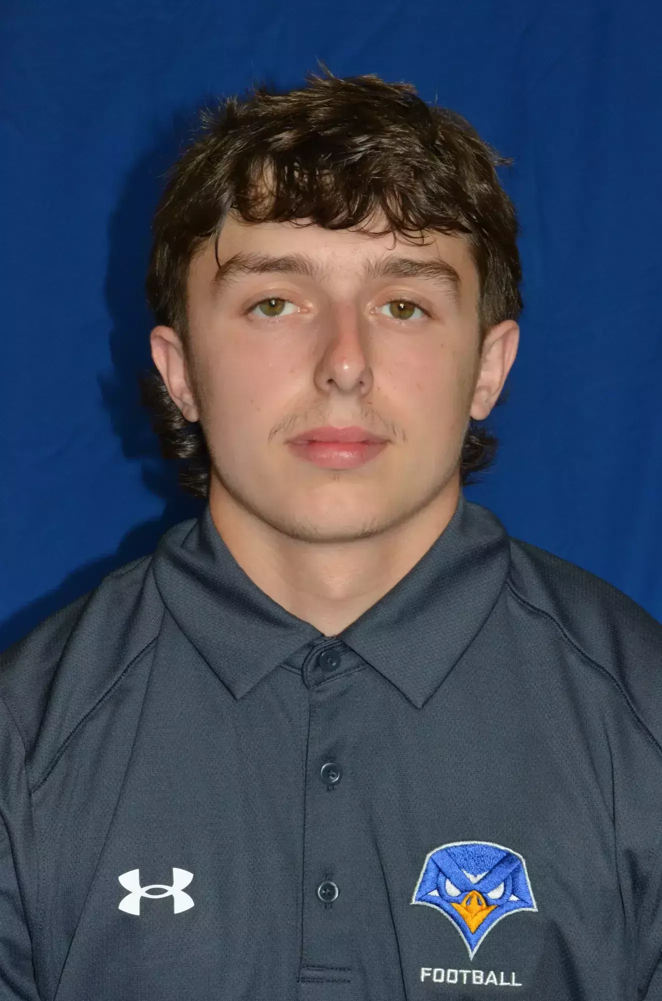 Derek Dishaw and Conor Todd - 