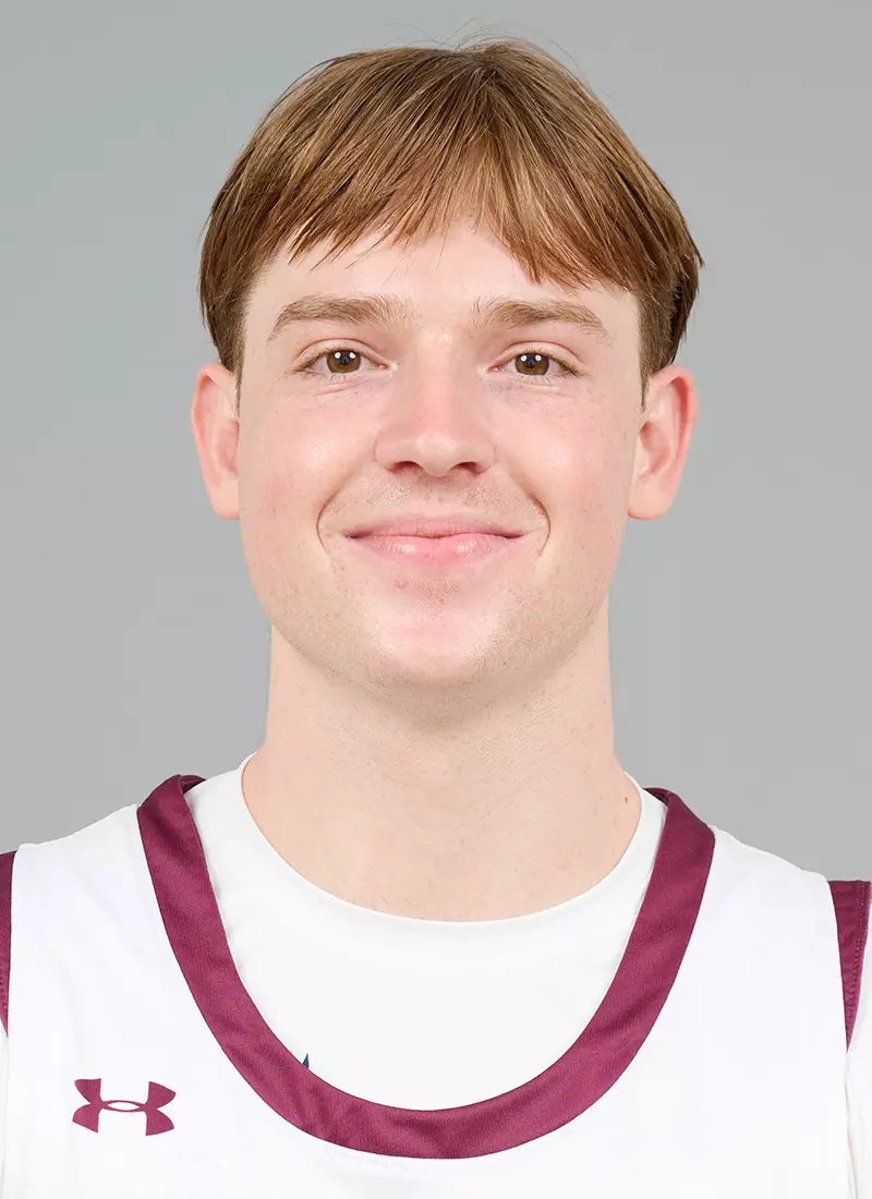 Ethan Klueh