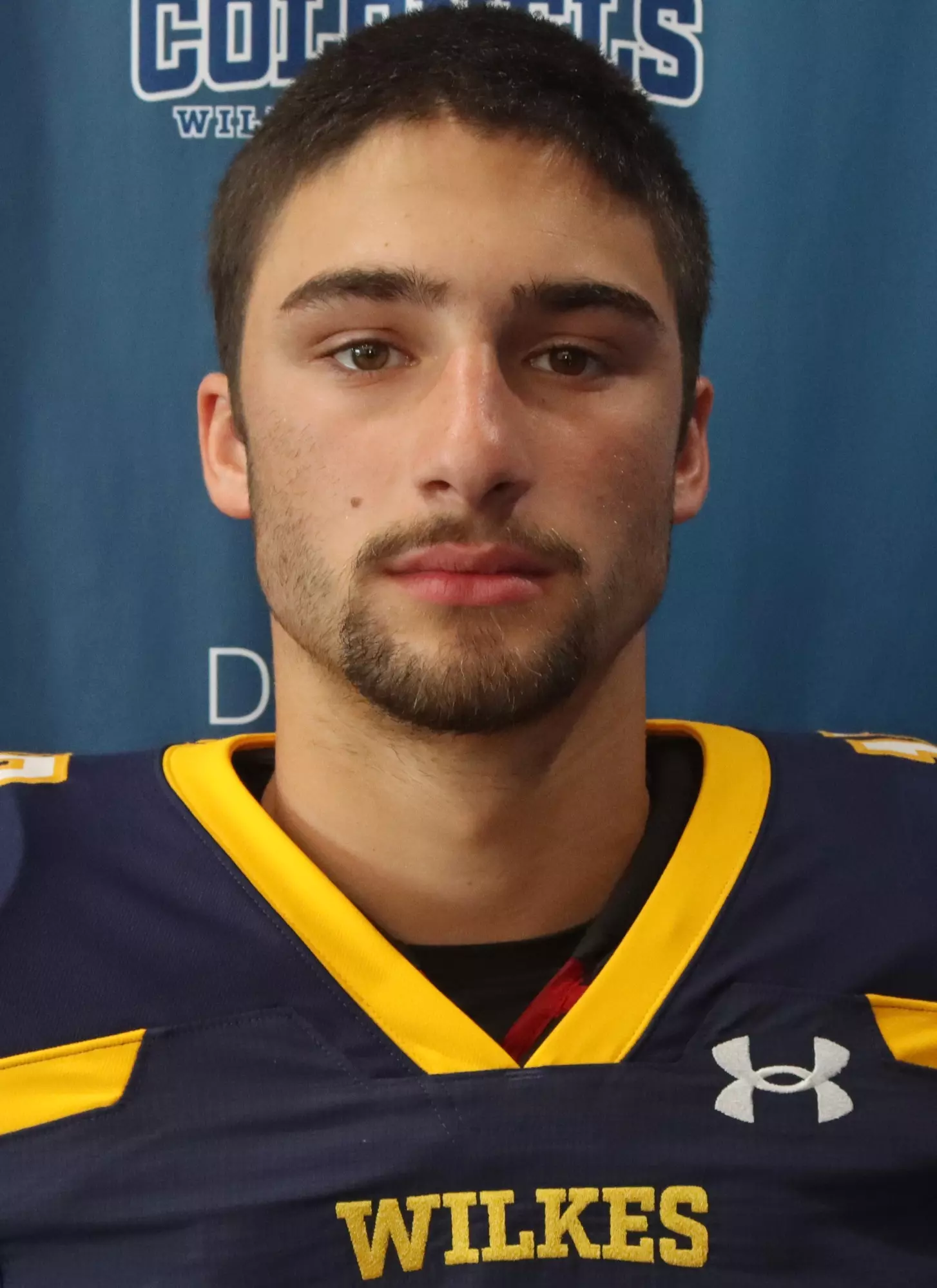 David Macon and Colin Schumm - 