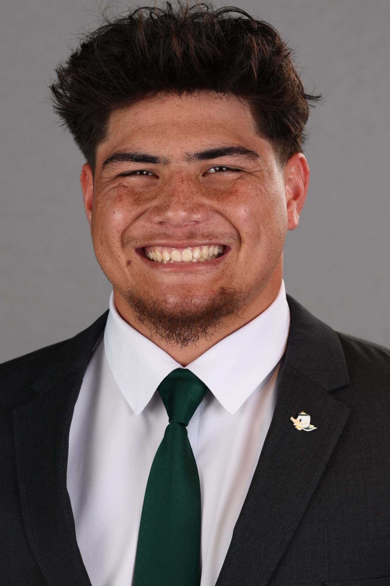 Xadavien Sims and Nick Duzansky