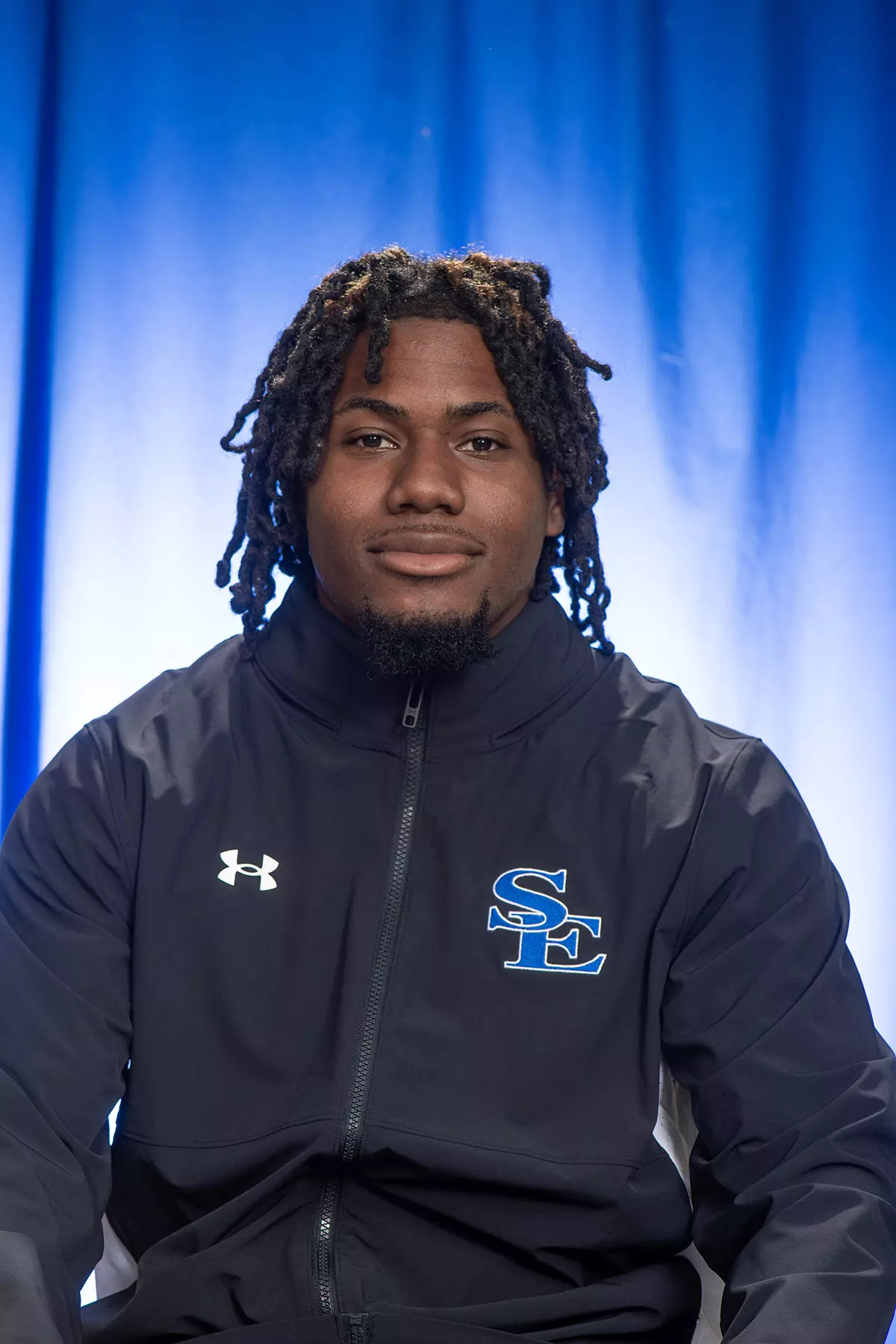 Dylan Rock and Jaydin Pool - 