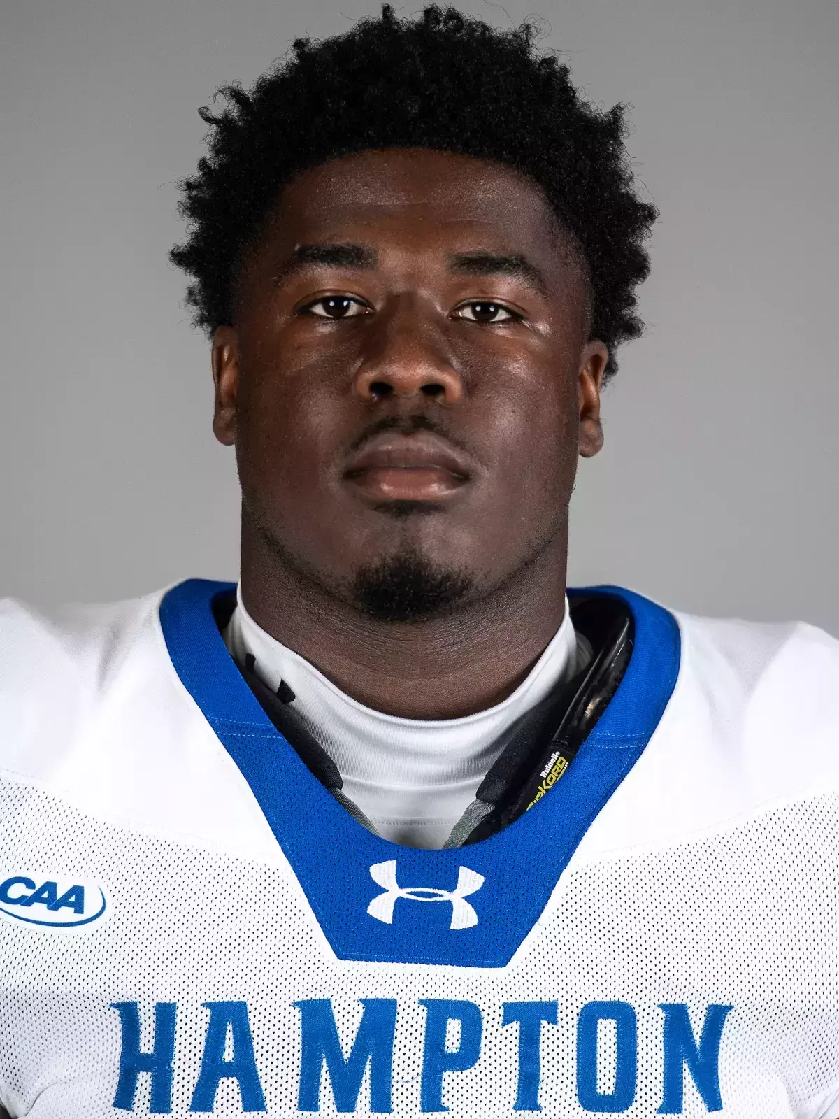 Griffin Dills and Connor Shelton - 