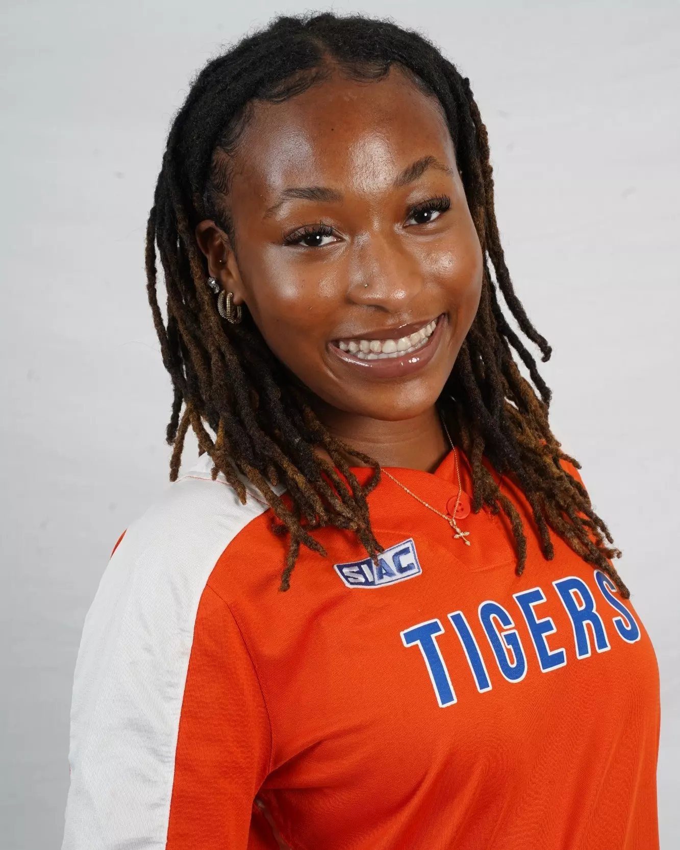 Emma Jordan and Shamiya Raines