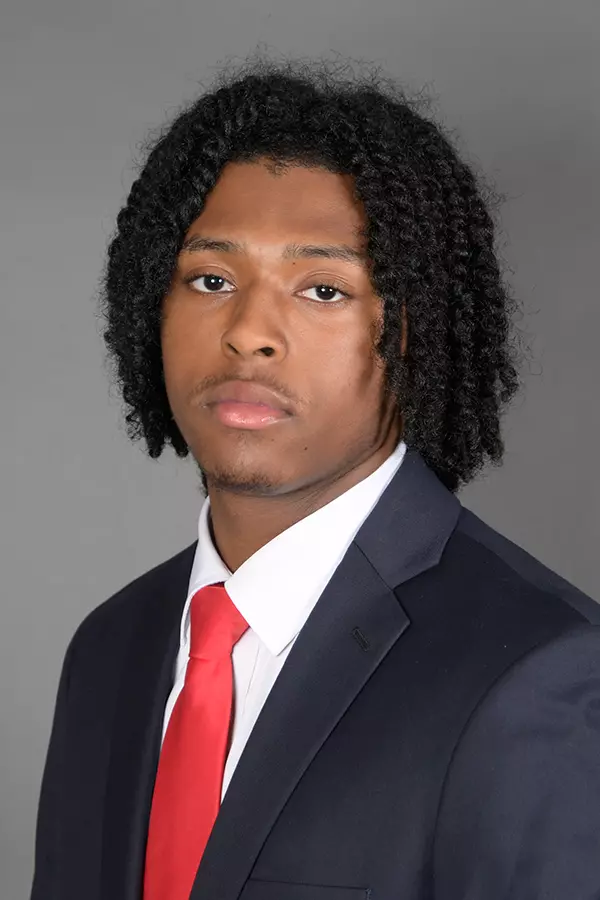 Shafeek Smith and Jaasai Simmons