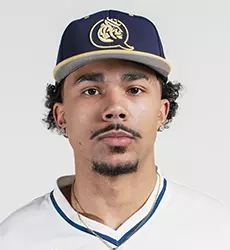 Aidan Christmas and Keontay Booker