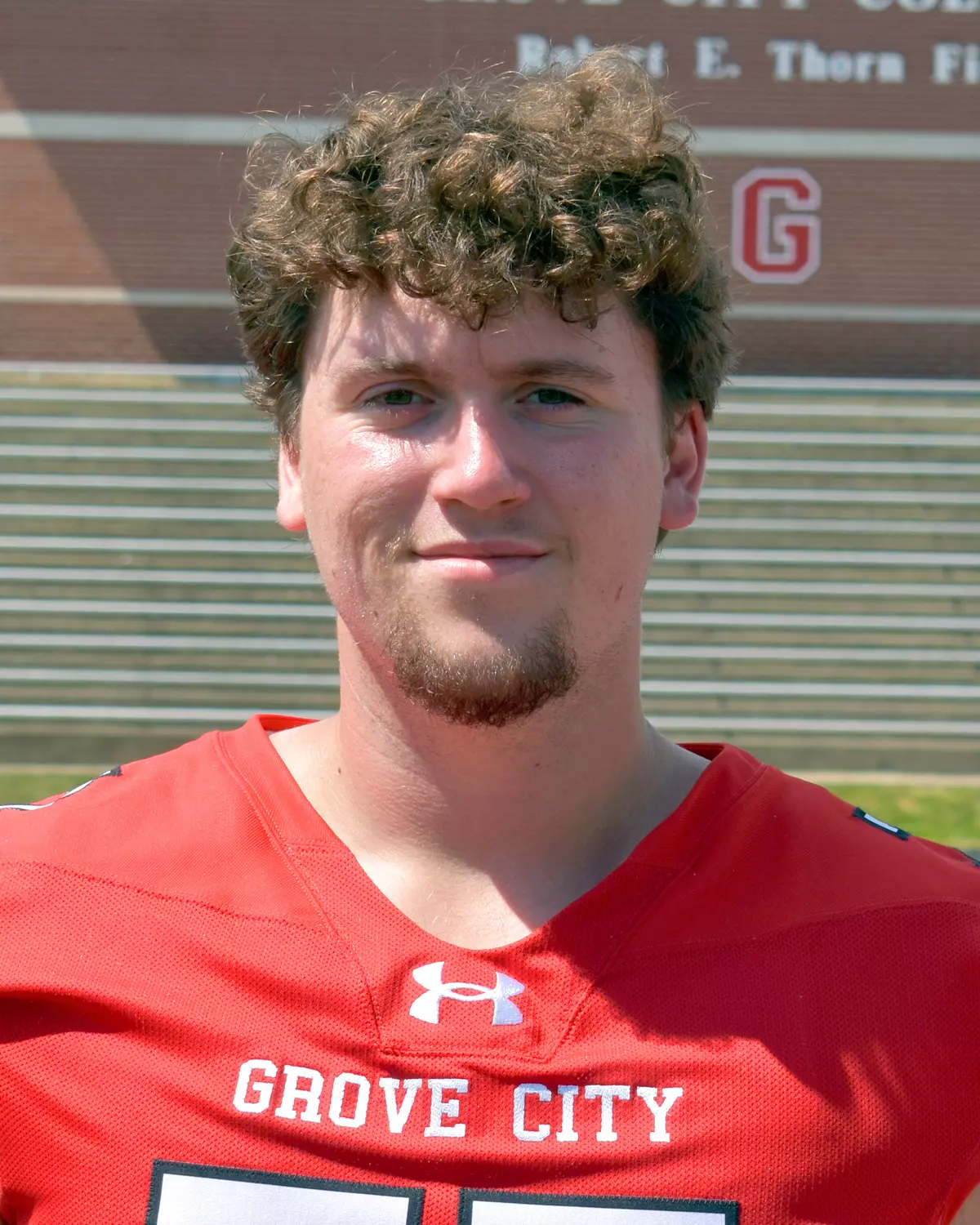 Julian Dahlem and Ryan Farrell - 