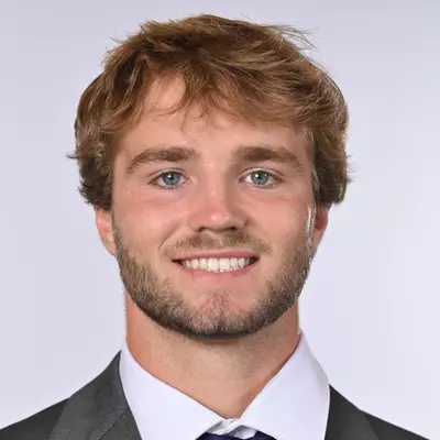 Christopher Lewis and Isaac Green