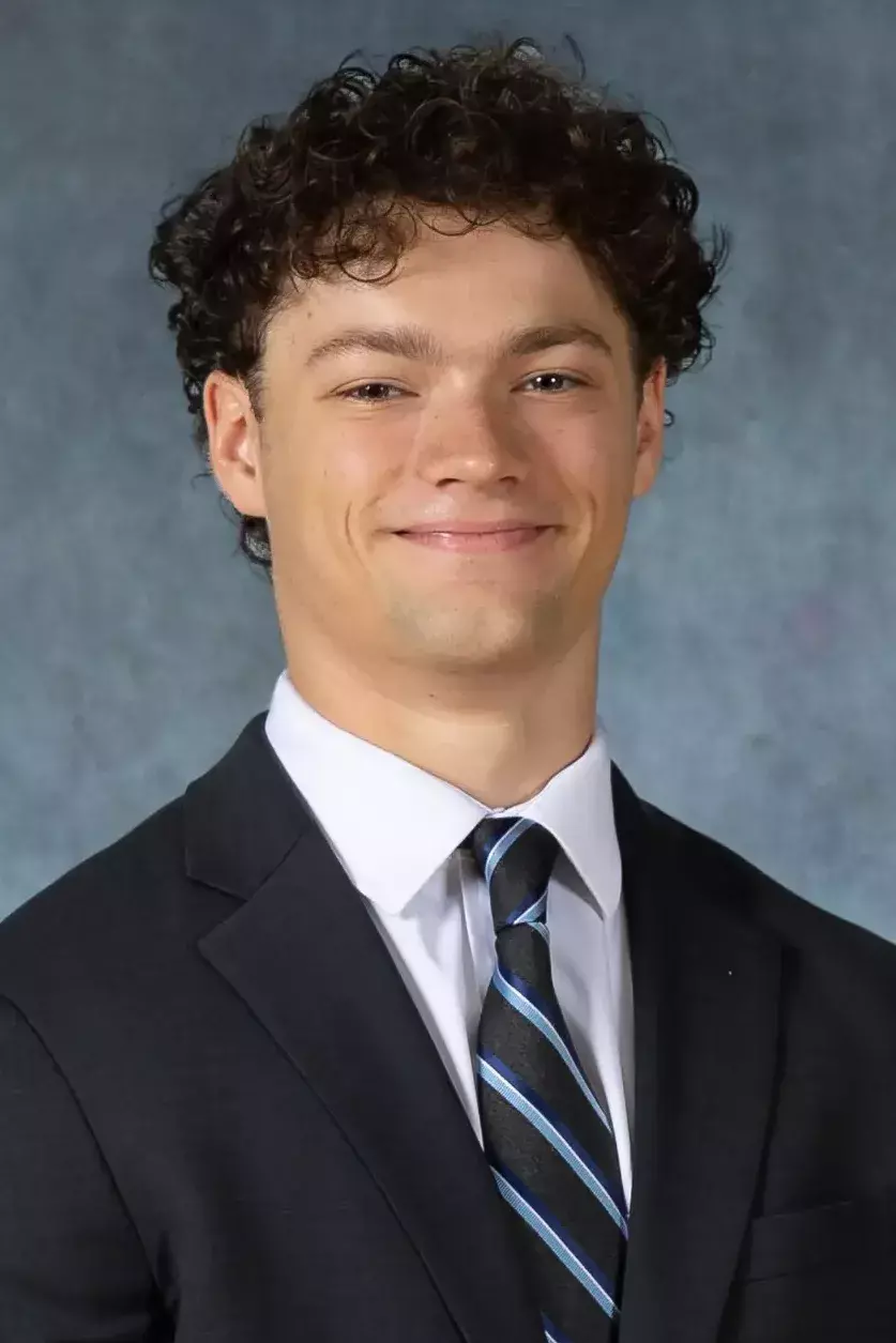 Kevin Coulther and William Condit - 