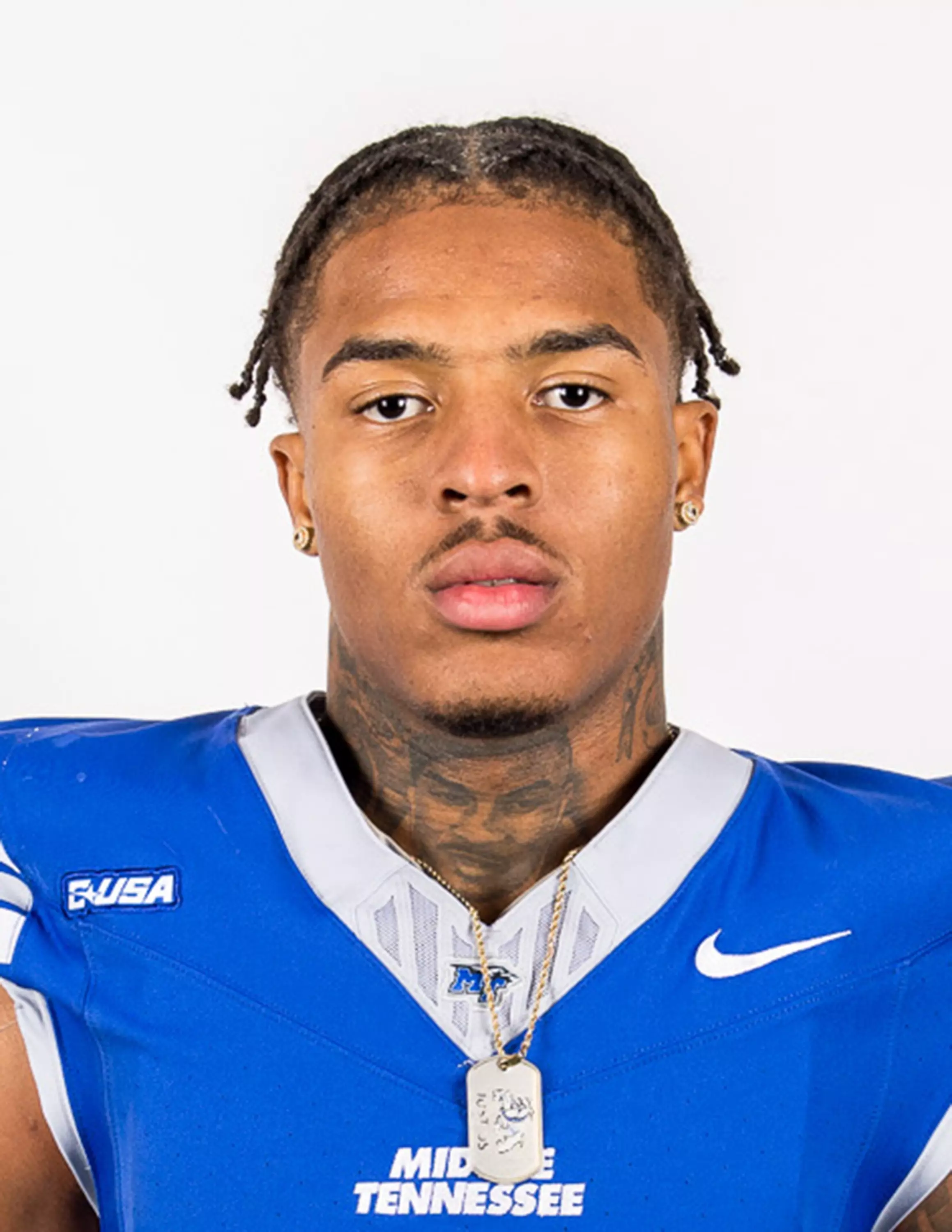 Jayden Freidt and Tony Freeman